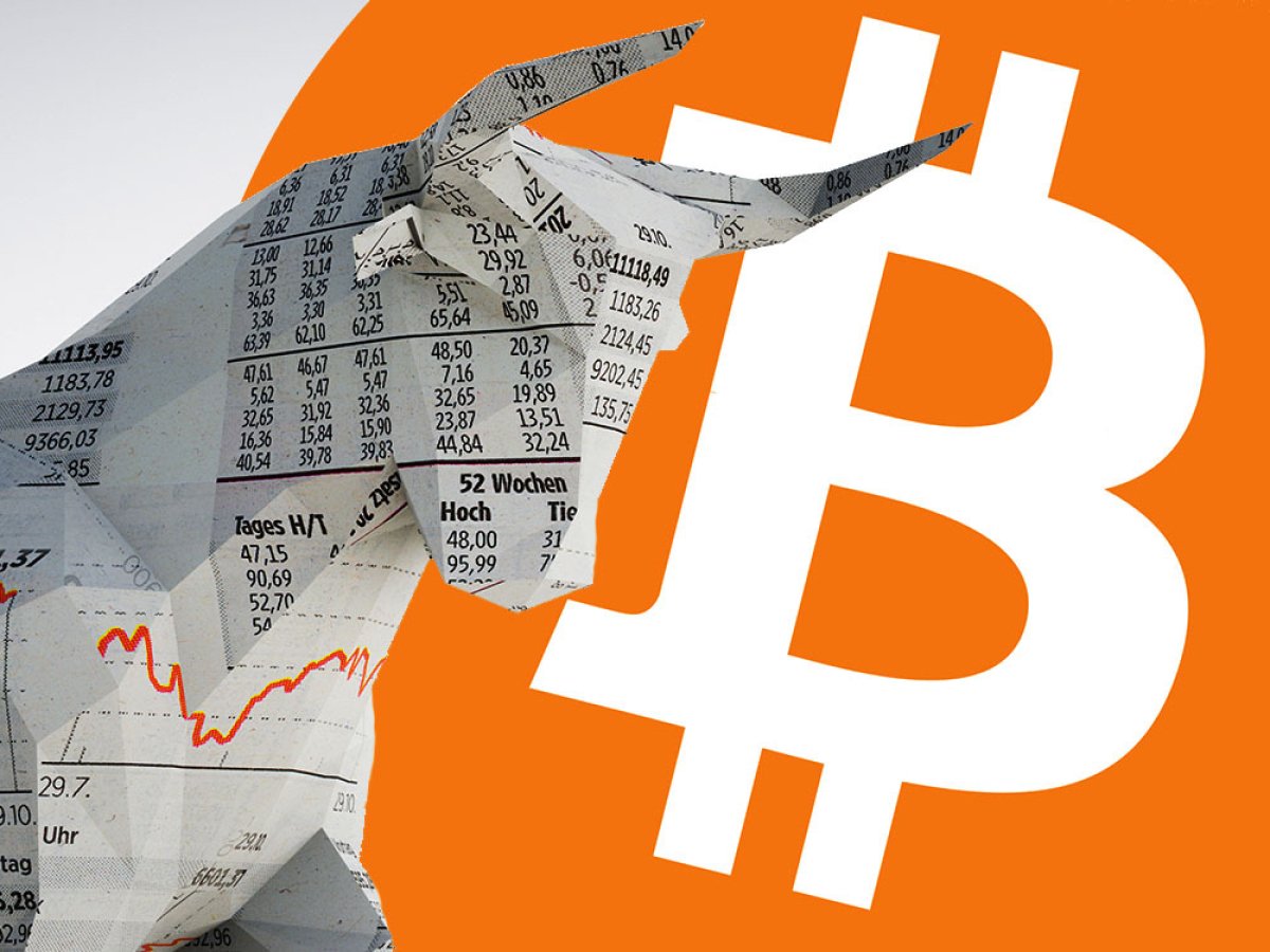 Bitcoin Options Traders Hold Bullish View in Mid-Long Term ...